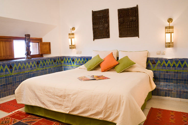 Mercure Ouarzazate Zimmer foto