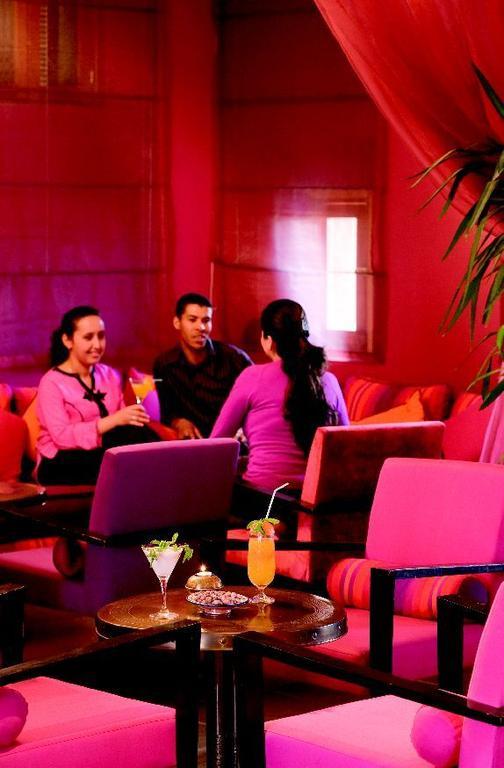 Mercure Ouarzazate Exterior foto