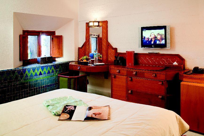 Mercure Ouarzazate Zimmer foto