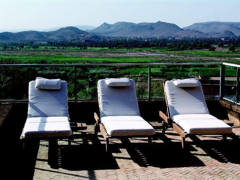 Mercure Ouarzazate Einrichtungen foto