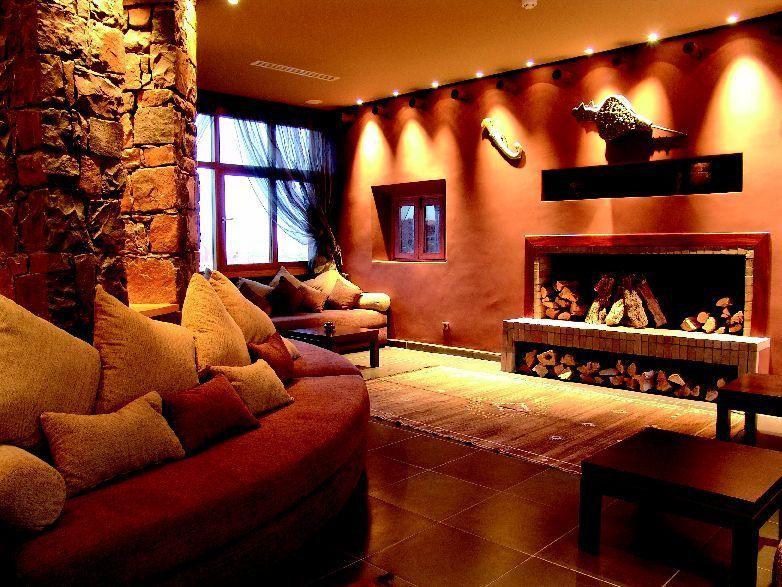 Mercure Ouarzazate Exterior foto