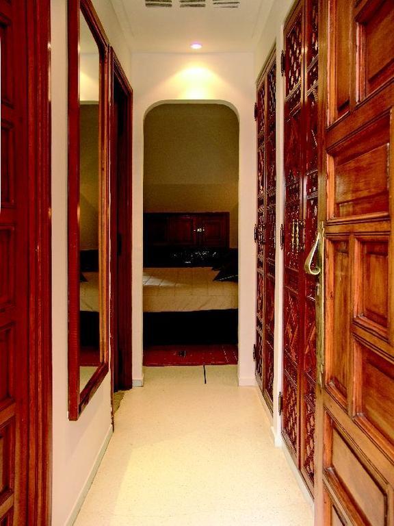 Mercure Ouarzazate Interior foto