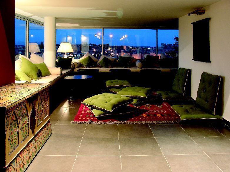 Mercure Ouarzazate Exterior foto