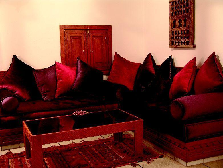 Mercure Ouarzazate Exterior foto