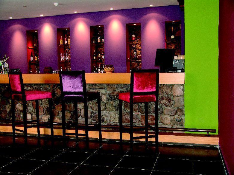 Mercure Ouarzazate Exterior foto