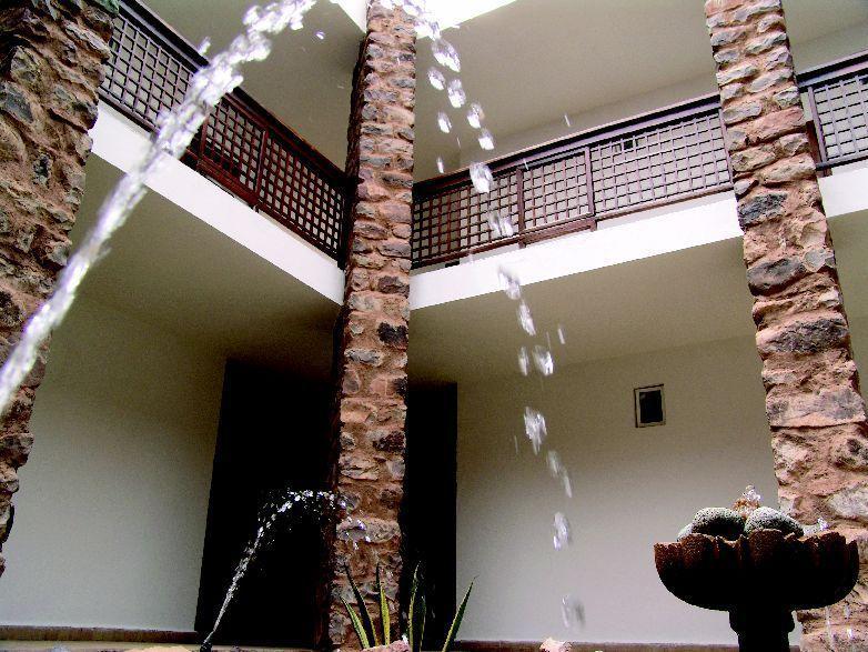 Mercure Ouarzazate Exterior foto