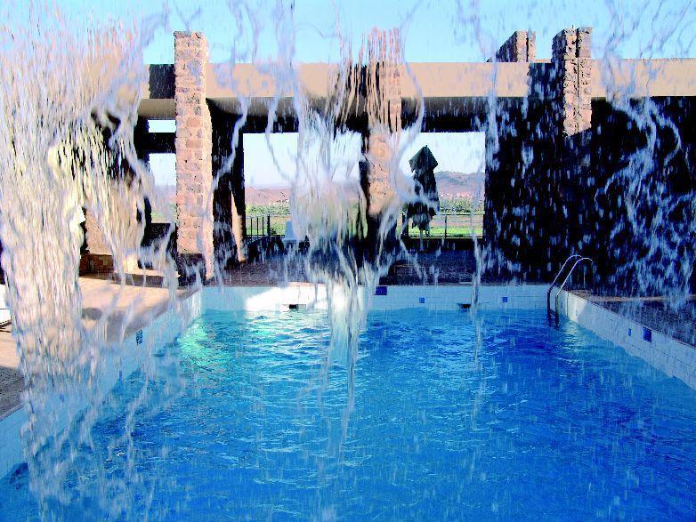 Mercure Ouarzazate Exterior foto